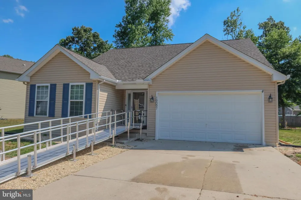 19097 CAREY LANE Georgetown, DE 19947