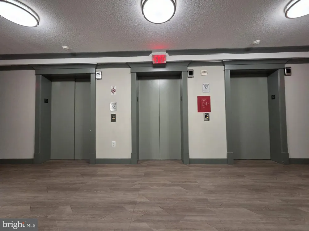 3101 HAMPTON DRIVE #1011 Alexandria, VA 22302