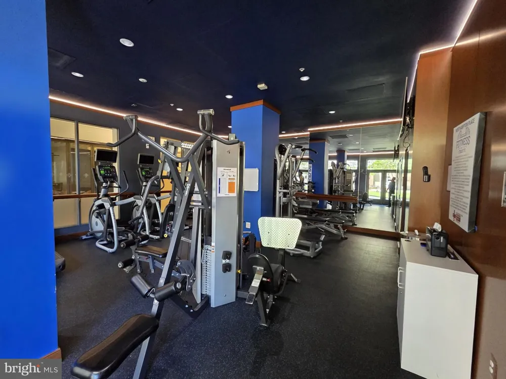 3101 HAMPTON DRIVE #1011 Alexandria, VA 22302