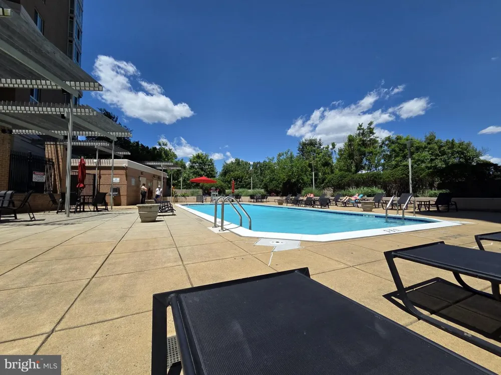 3101 HAMPTON DRIVE #1011 Alexandria, VA 22302