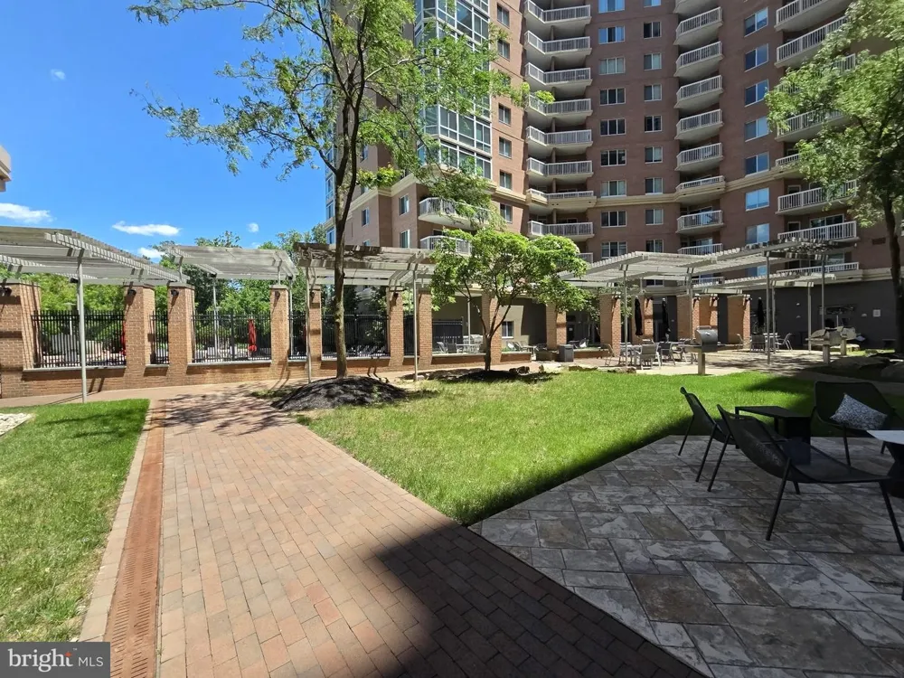 3101 HAMPTON DRIVE #1011 Alexandria, VA 22302