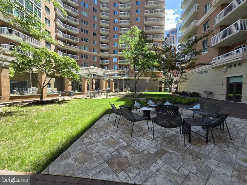 3101 HAMPTON DRIVE #1011 Alexandria, VA 22302
