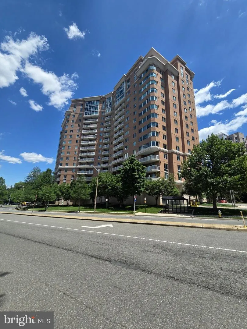 3101 HAMPTON DRIVE #1011 Alexandria, VA 22302