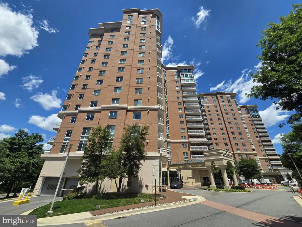 3101 HAMPTON DRIVE #1011 Alexandria, VA 22302