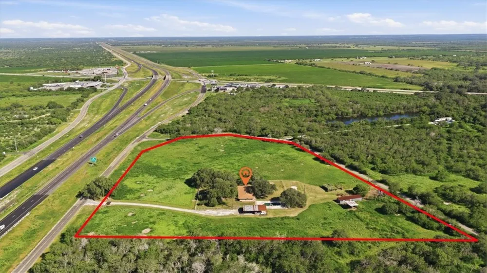 955 S Highway 37 George West, TX 78022
