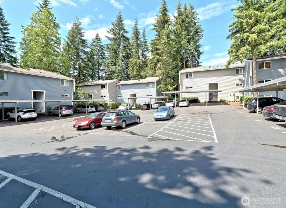 3015 127th Place SE #N12 Bellevue, WA 98005