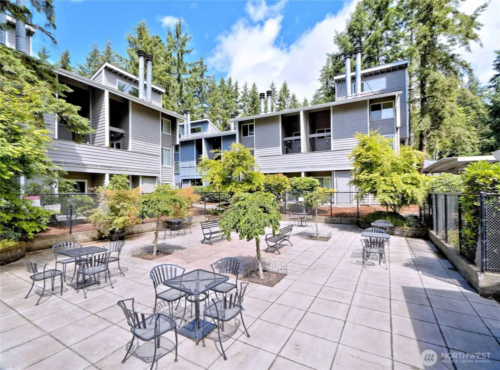 3015 127th Place SE #N12 Bellevue, WA 98005