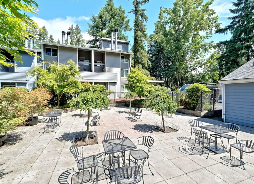 3015 127th Place SE #N12 Bellevue, WA 98005