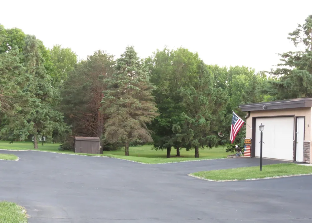 912 3rd Street #7 Cold Spring, MN 56320