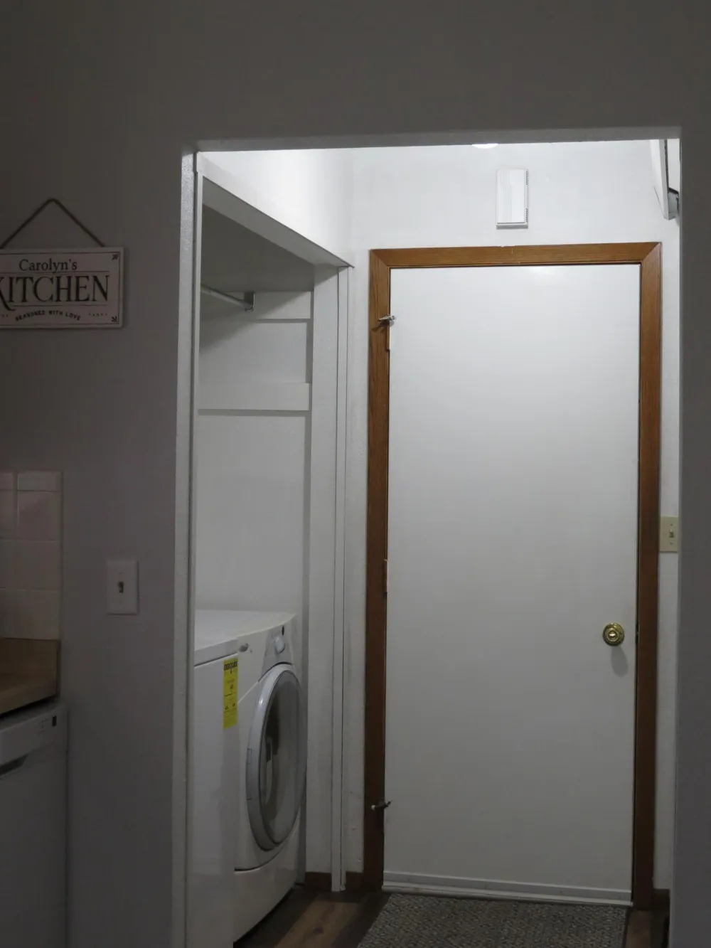 912 3rd Street #7 Cold Spring, MN 56320