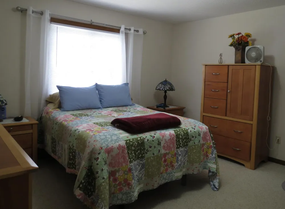 912 3rd Street #7 Cold Spring, MN 56320