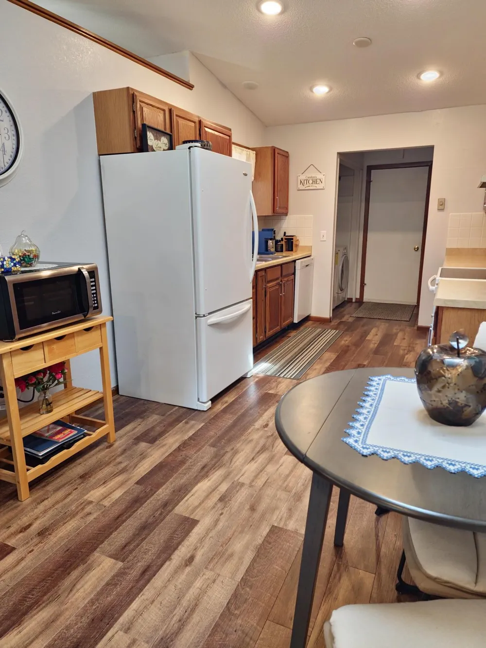 912 3rd Street #7 Cold Spring, MN 56320
