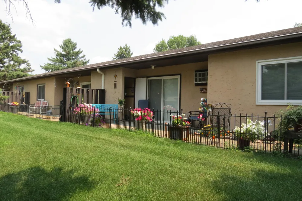 912 3rd Street #7 Cold Spring, MN 56320