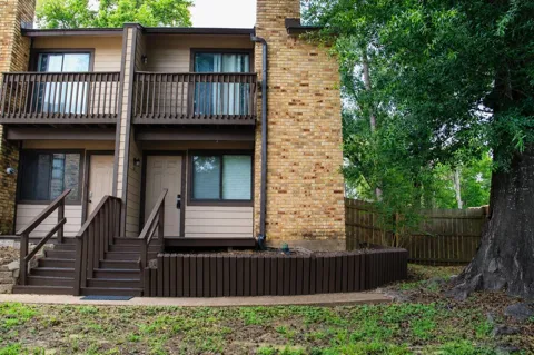 2521 Crosstimbers Drive #K6
