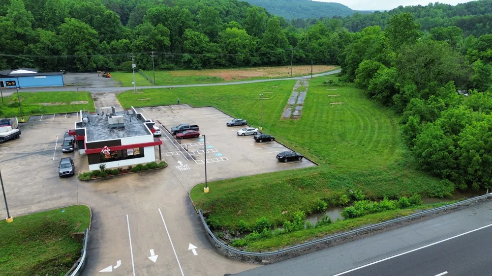 0 Rhea County Hwy Dayton, TN 37321
