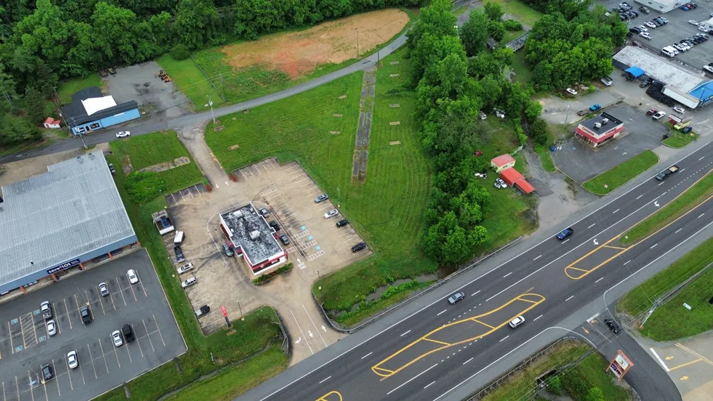 0 Rhea County Hwy Dayton, TN 37321