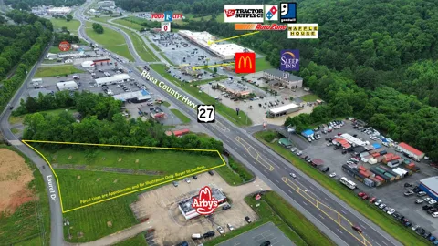 0 Rhea County Hwy