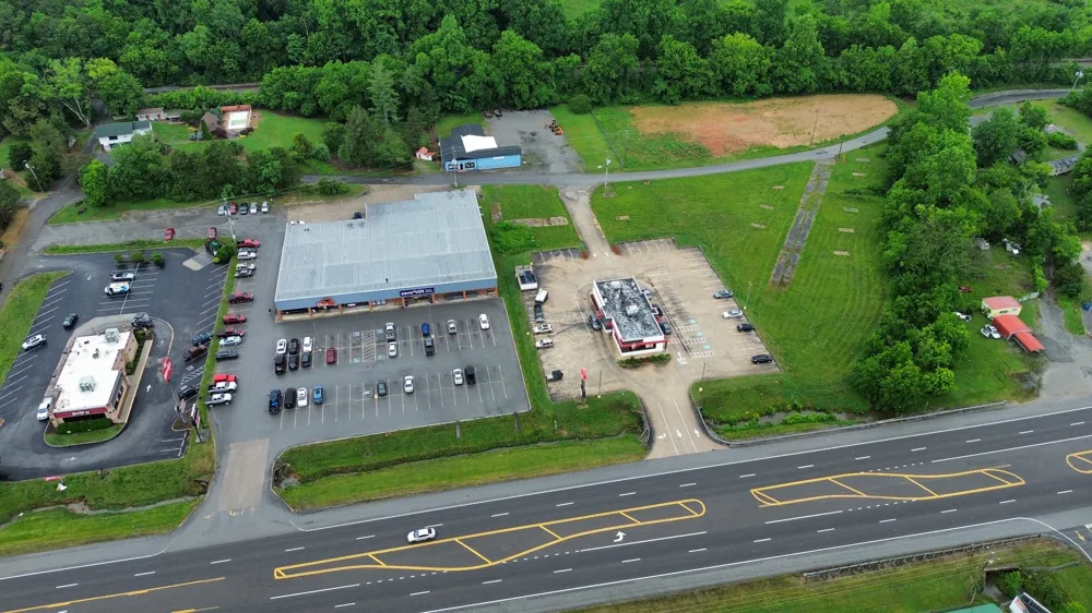 0 Rhea County Hwy Dayton, TN 37321