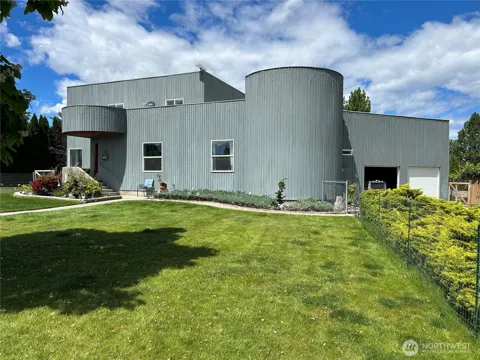 36 River Overlook Street