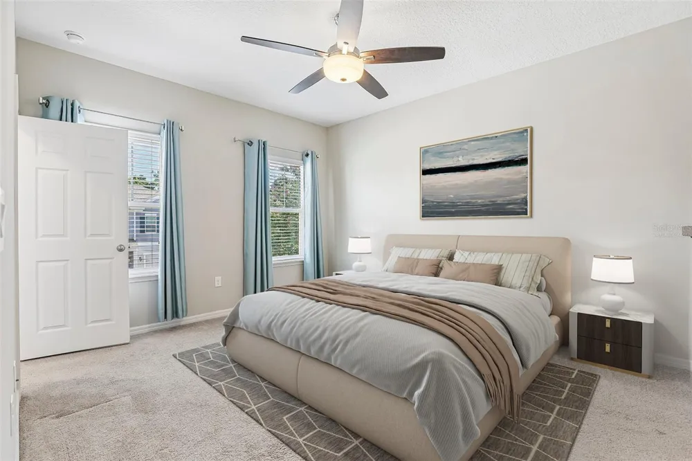 198 MITCHELL CREEK WAY Oviedo, FL 32765