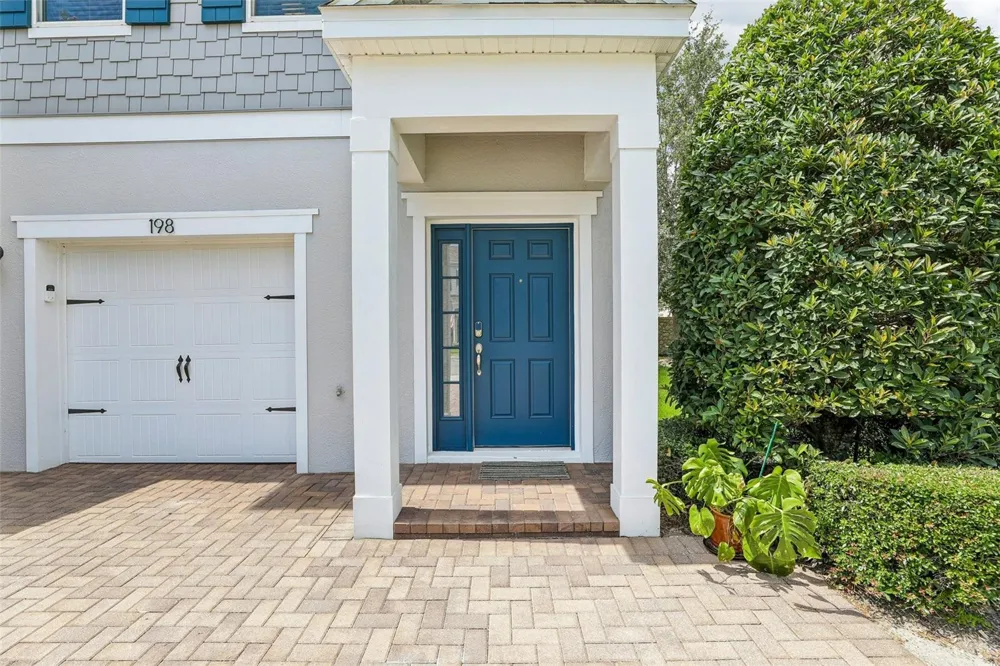 198 MITCHELL CREEK WAY Oviedo, FL 32765