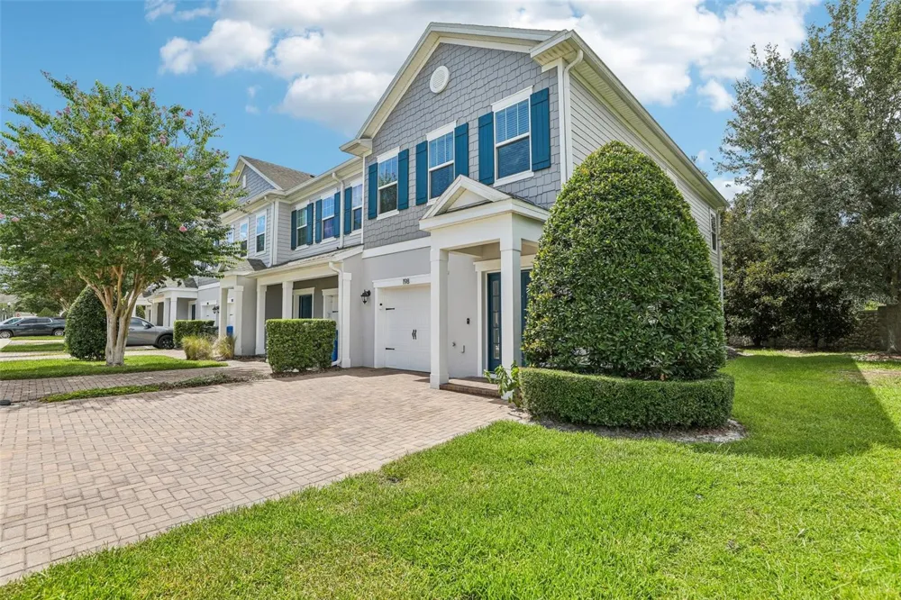 198 MITCHELL CREEK WAY Oviedo, FL 32765
