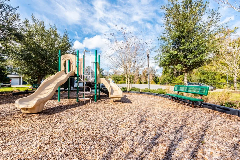 198 MITCHELL CREEK WAY Oviedo, FL 32765