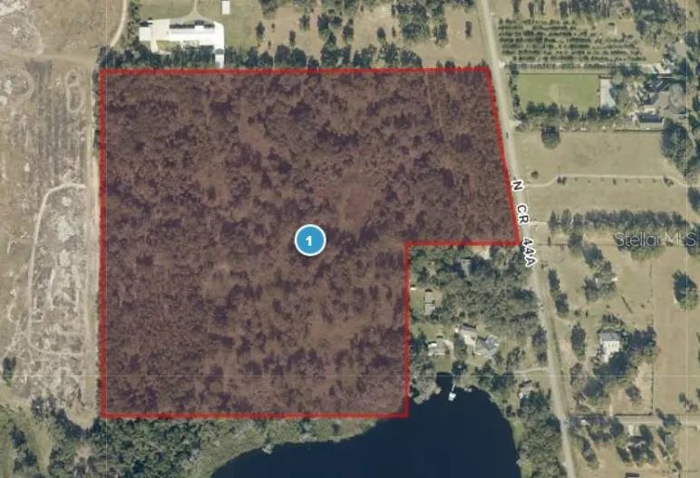 37625 COUNTY ROAD 44A Eustis, FL 32726