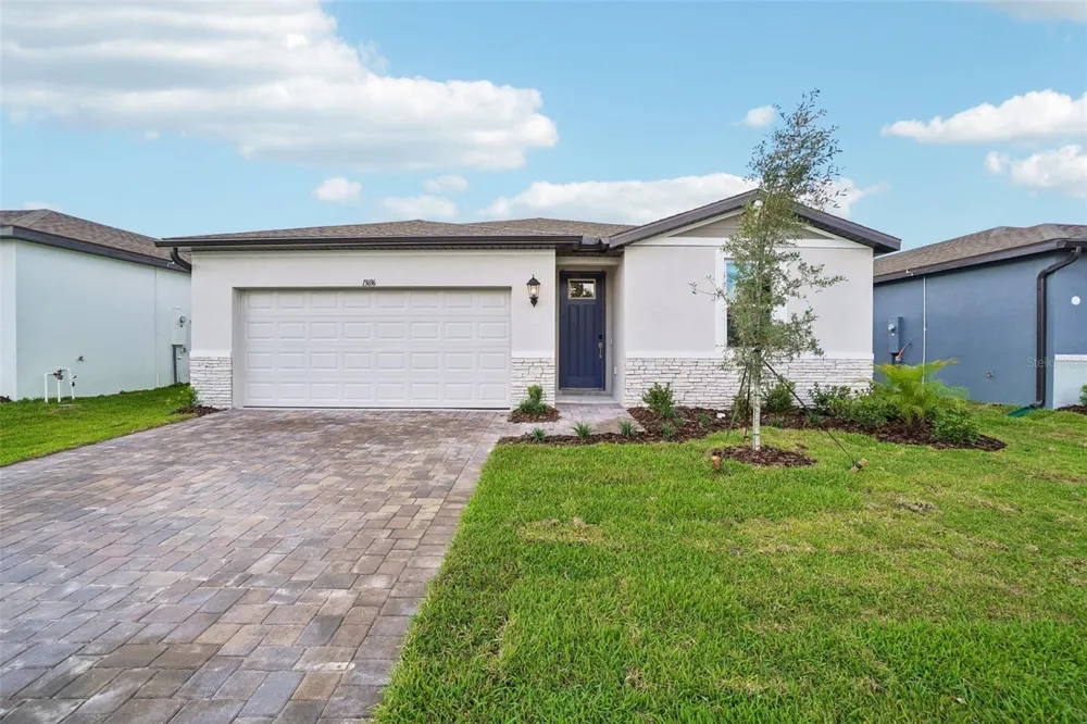 13696 UMBER FOREST STREET Hudson, FL 34669