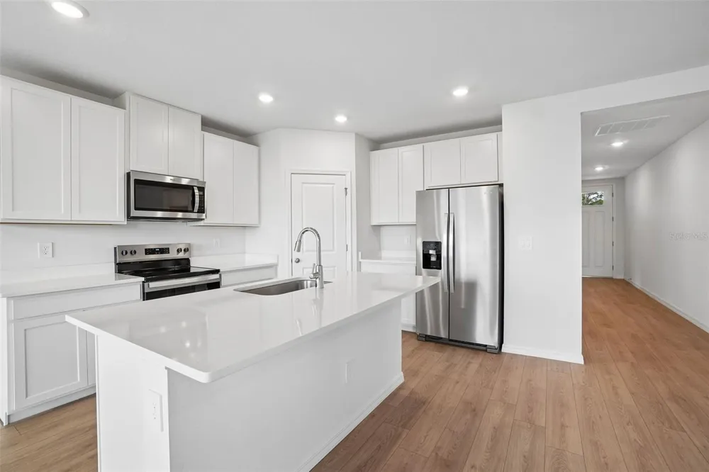 13696 UMBER FOREST STREET Hudson, FL 34669