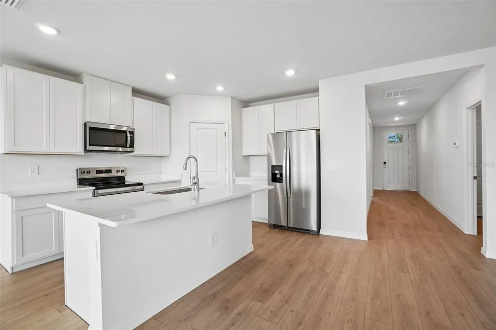 13696 UMBER FOREST STREET Hudson, FL 34669
