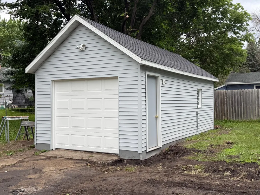 1203 Apel Avenue Worthington, MN 56187