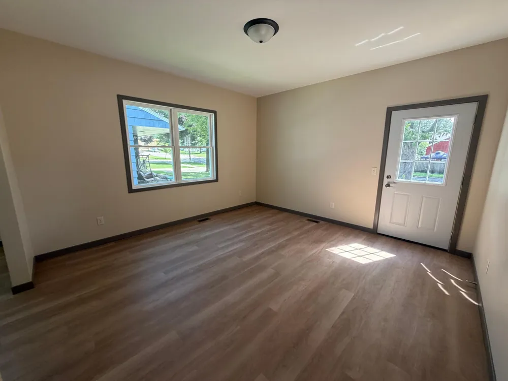 1203 Apel Avenue Worthington, MN 56187