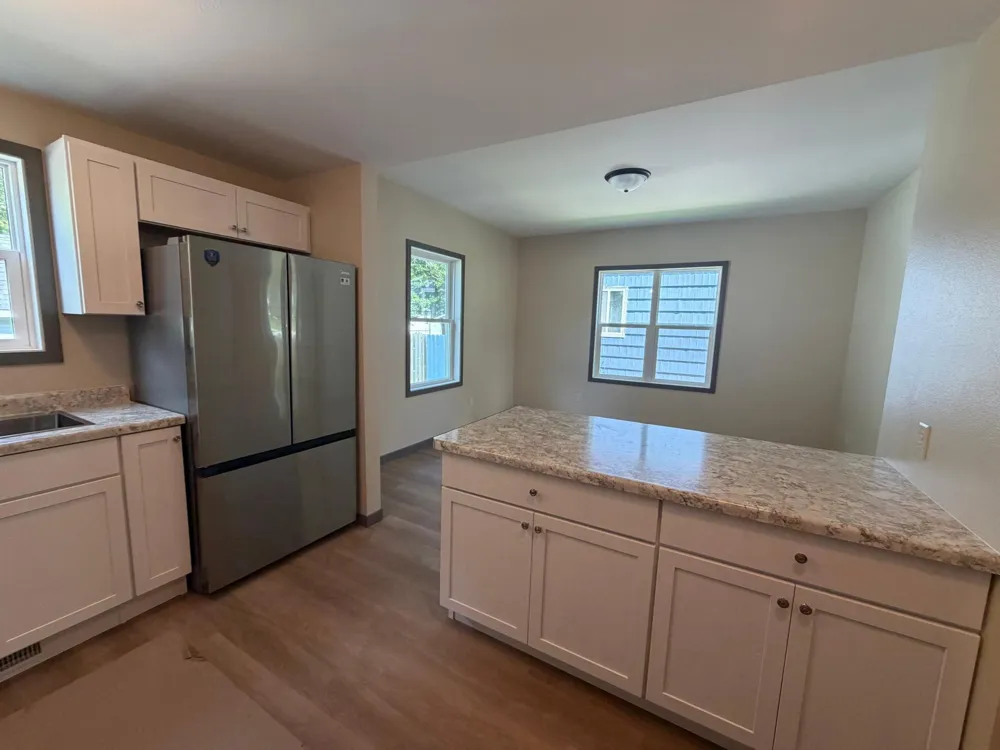 1203 Apel Avenue Worthington, MN 56187