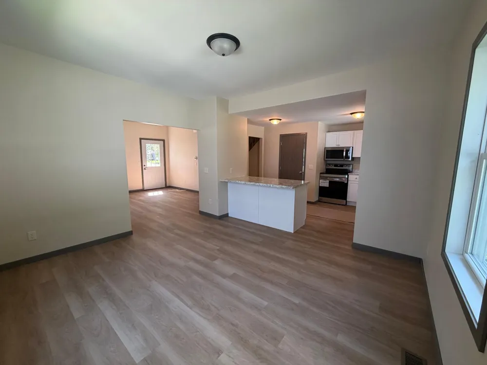1203 Apel Avenue Worthington, MN 56187