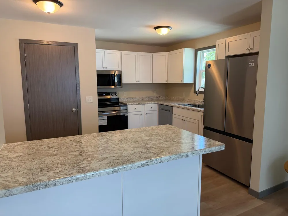 1203 Apel Avenue Worthington, MN 56187