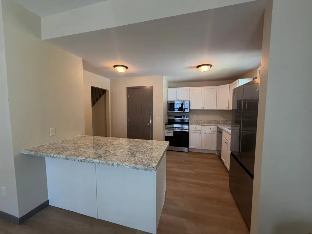 1203 Apel Avenue Worthington, MN 56187