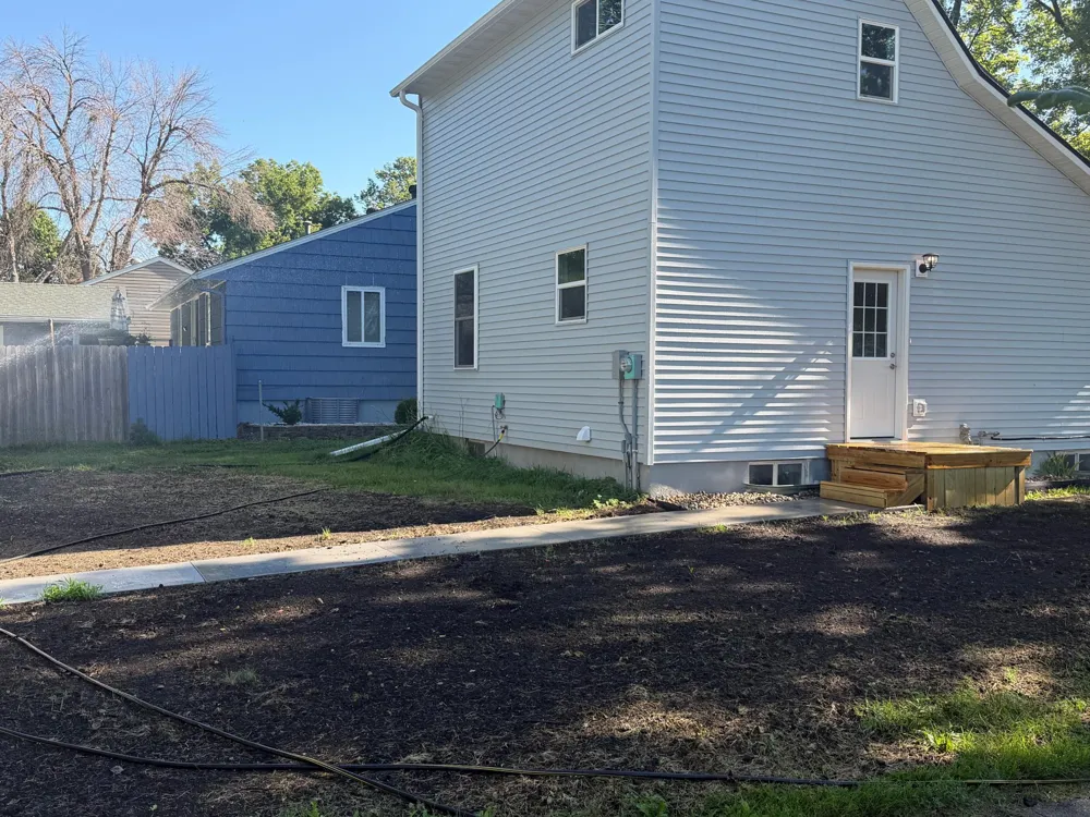1203 Apel Avenue Worthington, MN 56187