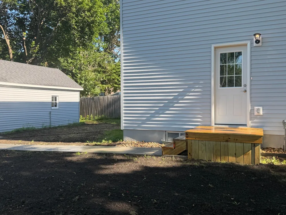 1203 Apel Avenue Worthington, MN 56187