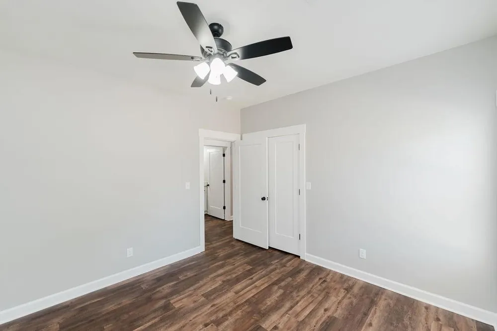110 Pine Point Drive Sylvester, GA 31791