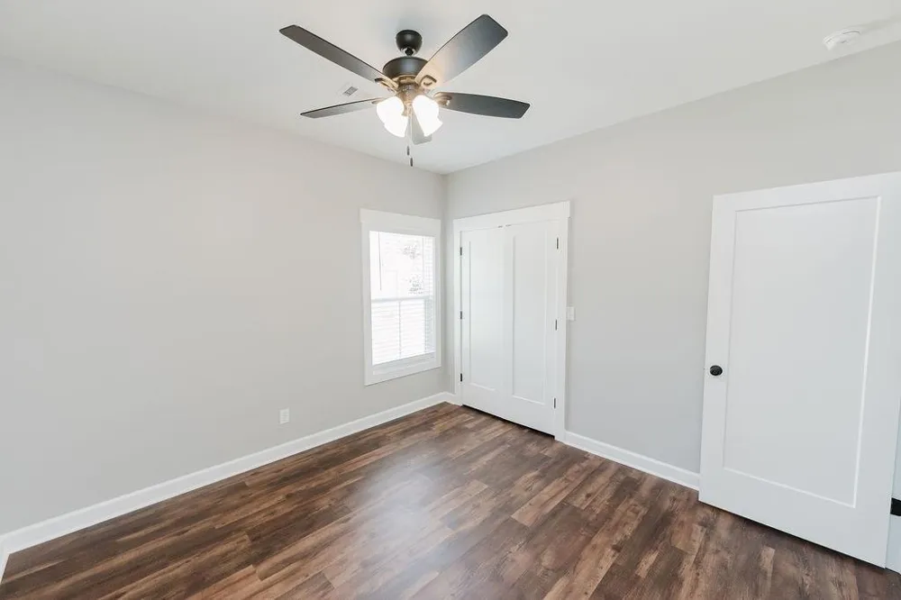 110 Pine Point Drive Sylvester, GA 31791