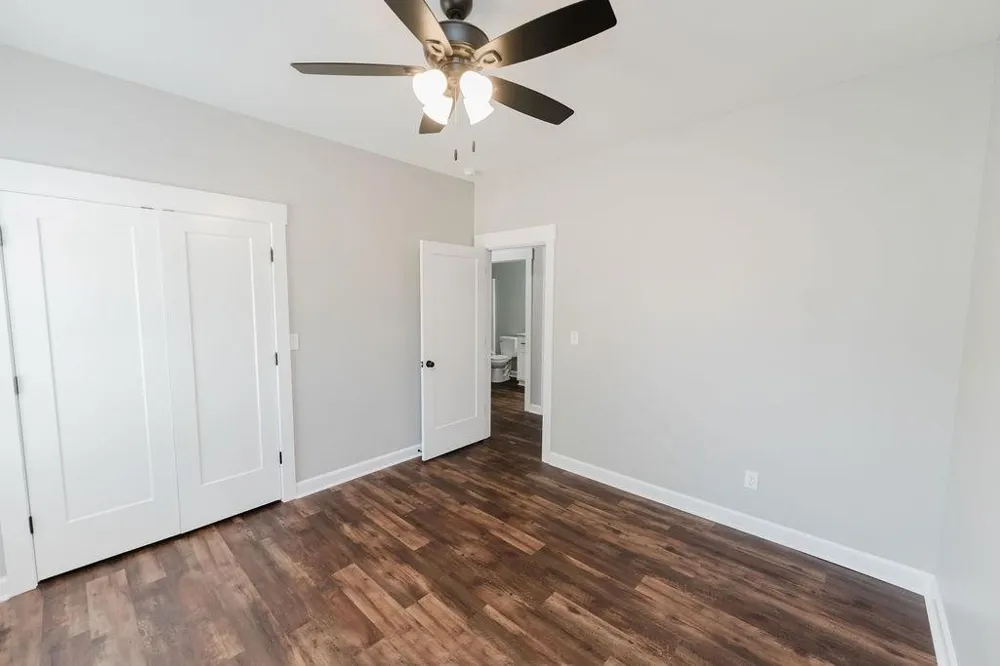 110 Pine Point Drive Sylvester, GA 31791