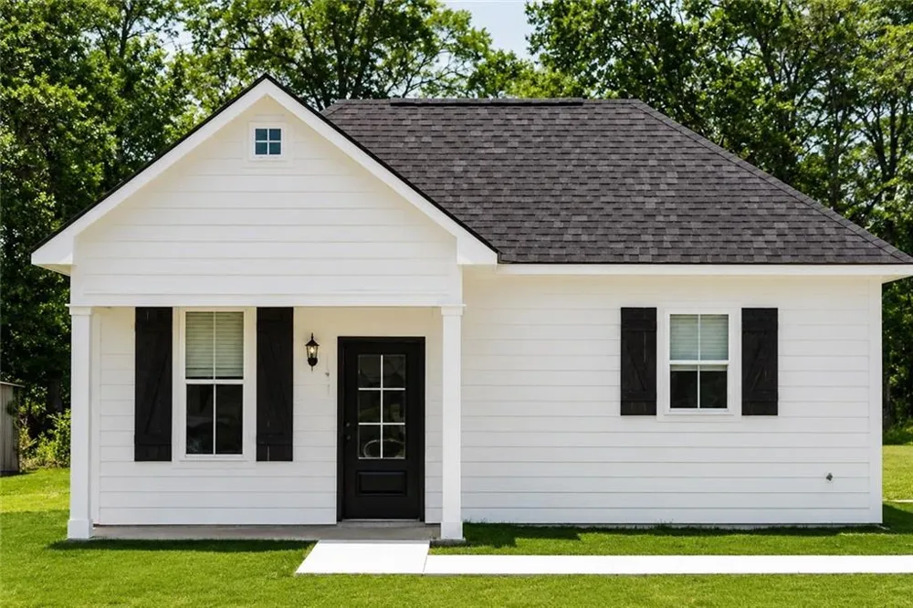 110 Pine Point Drive Sylvester, GA 31791