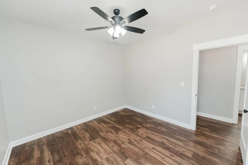 110 Pine Point Drive Sylvester, GA 31791