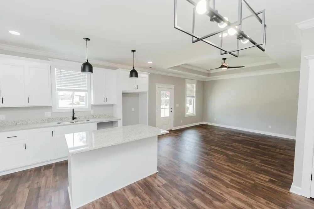 110 Pine Point Drive Sylvester, GA 31791