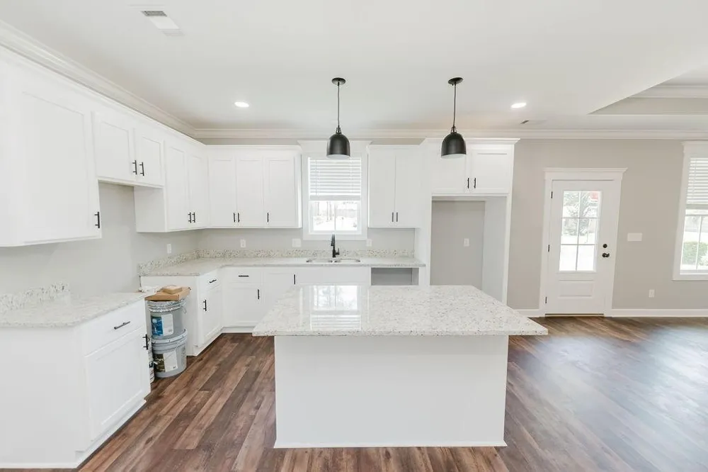 110 Pine Point Drive Sylvester, GA 31791