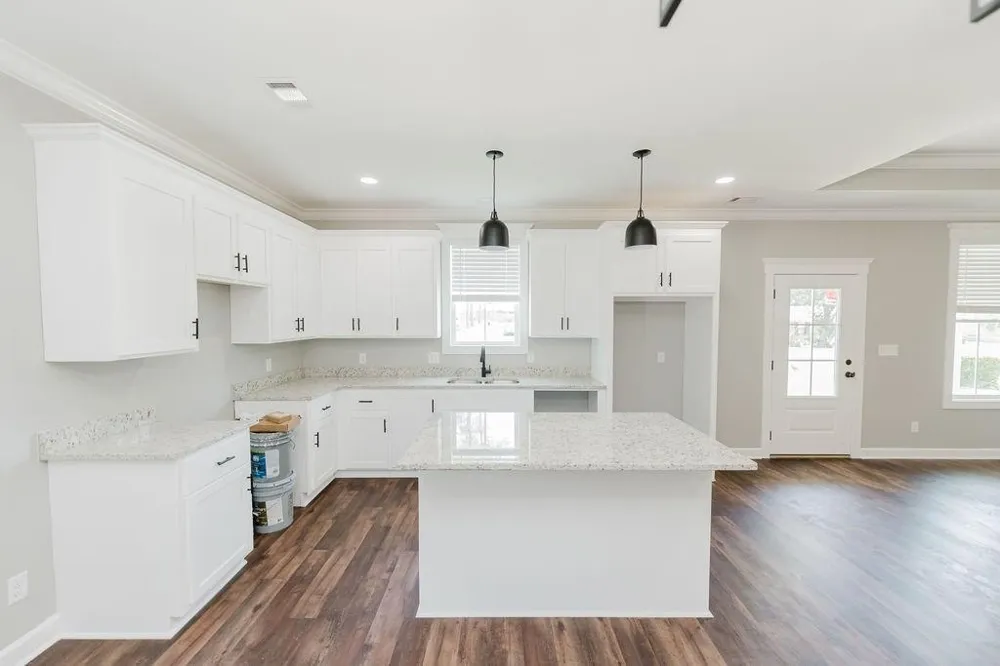 110 Pine Point Drive Sylvester, GA 31791