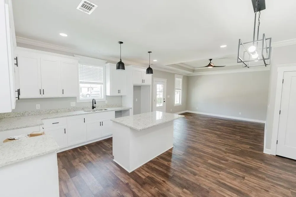 110 Pine Point Drive Sylvester, GA 31791
