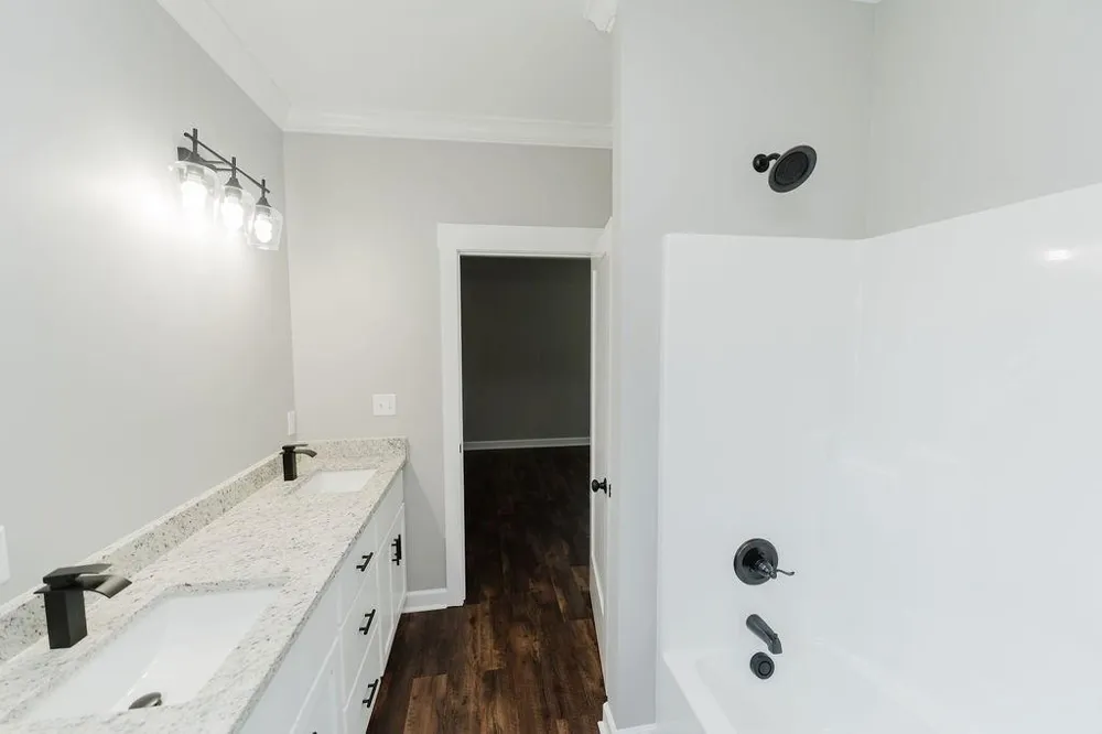 110 Pine Point Drive Sylvester, GA 31791