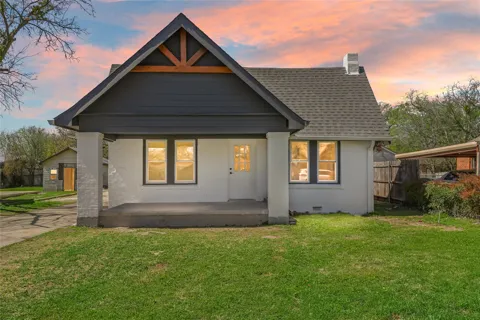 4432 Nolan Street
